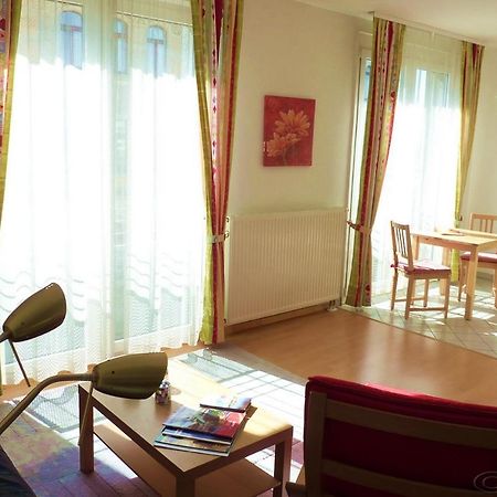 Apartment Laurin Δρέσδη Εξωτερικό φωτογραφία